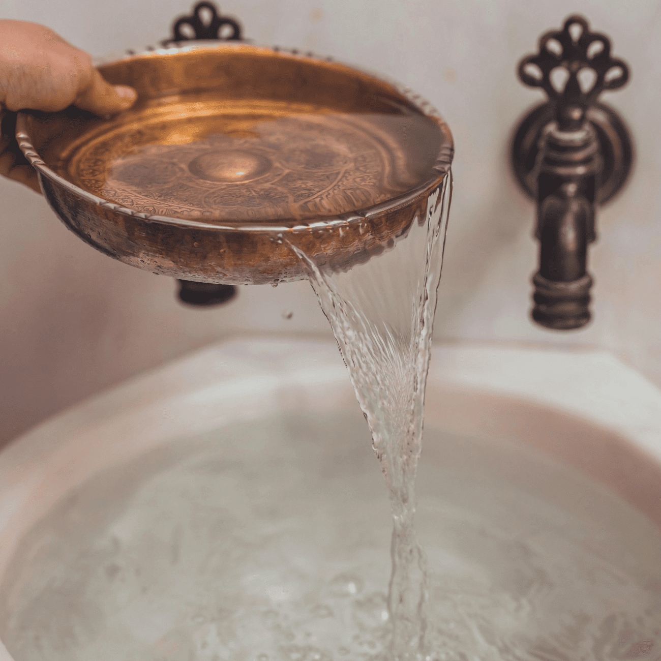 Catégorie Rituels Hammam Bien-être